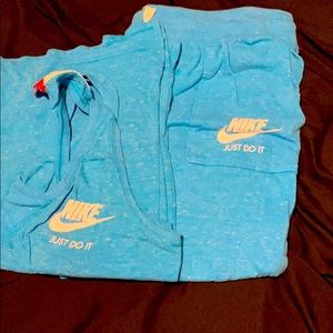 Nike Outfit